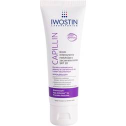 Iwostin Capillin Intense Cream SPF20 40ml