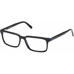 Guess GU50068 001 54 Svarta Glasögon Endast Båge Män