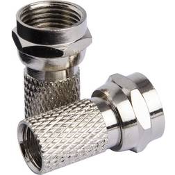 Gelia F Connector Mono Adapter