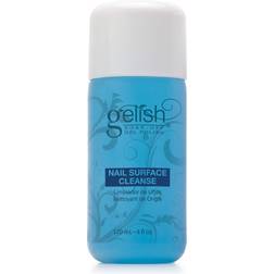 Gelish Harmony Nail Surface Cleanse 4 Oz