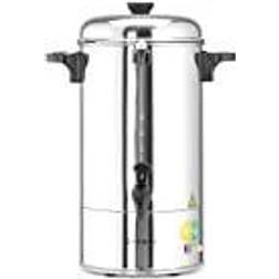 Hendi Kaffee-Perkolator 16 l Edelstahl 230V 15