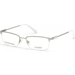 Guess Demo Rectangular GU50005 011