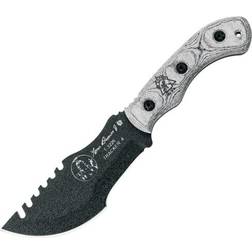 Knives Tom Brown Tracker #4 Fixed-Blade Knife