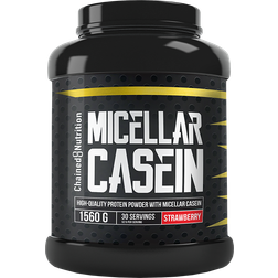 Chained Nutrition Micellar Casein, 1560 g