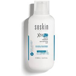 SOSkin SOSkin Body Arhitect XerA.D Lipid-replenishing Balm 400