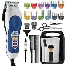 Clipper Color Pro Complete Haircutting Kit