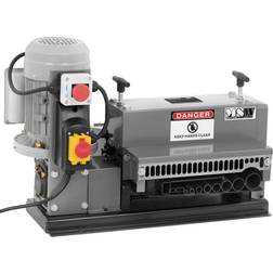 MSW Elektrisk Kabelskræller 750 W 11 Spor