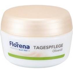 Florena Pleje Ansigtspleje Dagcreme olivenolie 50ml