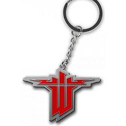 Wolfenstein The New Order Keychain