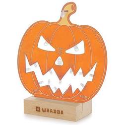 Whadda Byggsats Skrämmande Halloween-pumpa – Whadda WSXL108