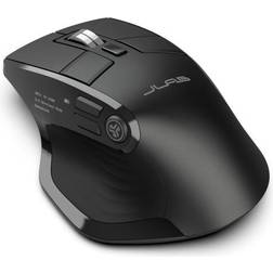 Epic 2.4G Wireless Optical Mouse 1200/1600/2000/2400 DPI 9 Buttons