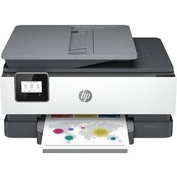 HP OfficeJet 8015e