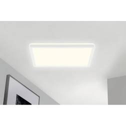 Briloner LED Panel 22W 3000lm Takplafond