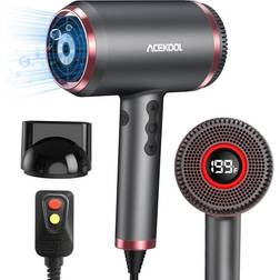 Acekool Ionic Blow Dryer