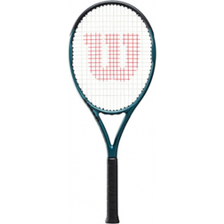 Wilson Racchetta tennis adulto ULTRA TEAM V4.0 azzurra