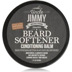 Uncle Jimmy Beard Softener, 2 Ounce