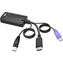 Tripp Lite DisplayPort USB Server Interface Unit