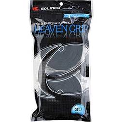 Solinco Overgrip Heaven 0.6mm grau 30er