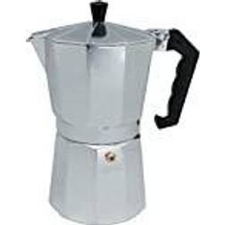 Vin Bouquet Italiensk induktionskaffemaskin 12 koppar