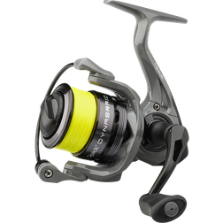 DAM Quick Dynabraid 4 2500S FD 120m 0,13mm flätlina