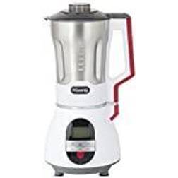 H.Koenig MXC36 Frullatore Soup Maker 1.7 L 900 W 7 Velocità