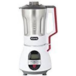 H.Koenig MXC36 Suppenkocher 1.7 L 900 W