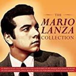 Mario Lanza Collection (CD)