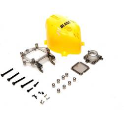 Blade Body, Yellow: Torrent 110 FPV