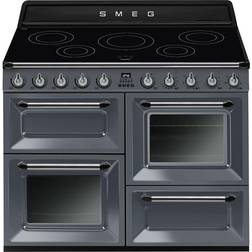 Smeg TR4110IGR2 Induktioliesi