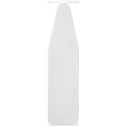 Squared Away Heat-Reflective Ironing Board Cover In Oyster Mushroom Oyster Mushroom