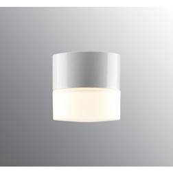 IFÖ ELECTRIC Opus 100/100 Hvid/Opal Loftplafond