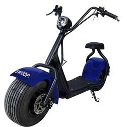 Swoop Elektrische Scooter Cruiser N2