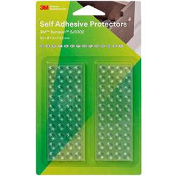 3M SJ 5302 MPCB self-adhesive, circular Bilderhaken