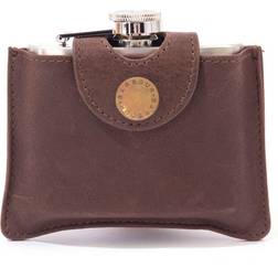 Barbour Hinged Lommelærke 15cl