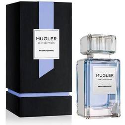 MUGLER Unisex Les Esceptions Fantasquatic EDP Spray 80ml