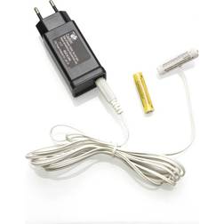 Konstsmide Batterieliminator För 2xAAA-Batterier