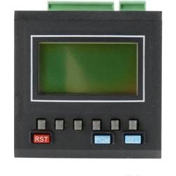 6 Digit Analogue Trumeter 10 x 26 V dc
