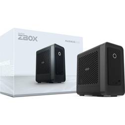 Zotac ZBOXECM53060CUW2B - SY ZBOX-ECM53060C-U-W2B Ci5-10400 16GB 512GB 1TB R