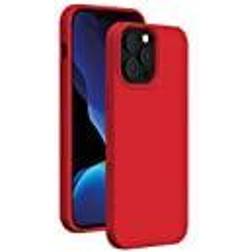 Bigben Etui do iPhone 13 Pro Max CZERWONY