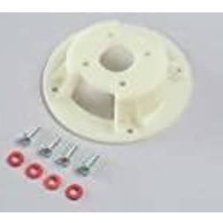 E-Flite E-Flite Motor Mount with Screws: T-28 F4U P-47, E-flite