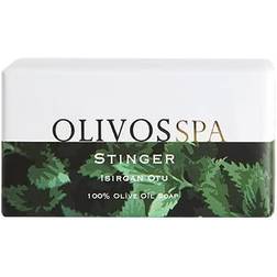 Spa Olive Oil Forming Stinger Soap 250g 8.8oz