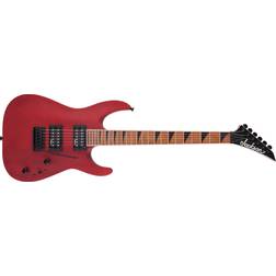 Jackson JS24 DKAM Dinky DX Black Stain