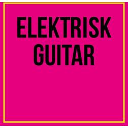 Hansen Elektrisk Guitar
