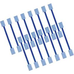 Delkin Delkin Devices SensorSafe Wands Refill, Small, 15 Pack