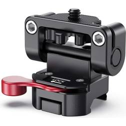 Smallrig Field Monitor Holder Mount with Quick Release NATO Clamp