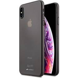 Melkco Skal iPhone XS MAX Svart MDAPIPXLUTPPBKPP