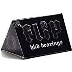 Flip ABEC 7 HKD Bearings skateboard tillbehör för vuxna, unisex, flera färger, en storlek