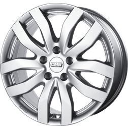 CMS C22 Racing Silver 6x15 5/100 ET45 B54.1