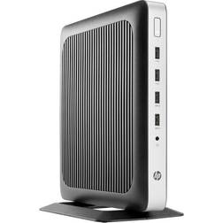 HP t630 Thin Client Desktop