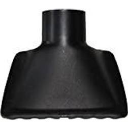 Starmix nozzle for large waste, 49